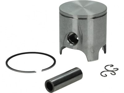 Zuiger Polini 47.4 mm W Poort Gilera & Piaggio Pen 12 mm Maat C