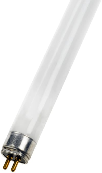 Osram Lumilux® T5 HE® TL-buis G5 14W 4000K 1200lm - 840 - 54.9cm - Wit licht