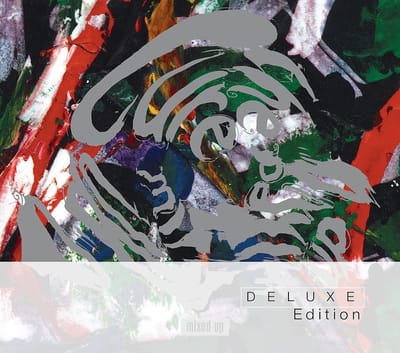 The Cure - Mixed Up + Extras: Remixes 1982-1990 + Torn Down (3 CD) (Deluxe Edition)