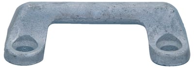 Wurth - Deurbeugels - Deurbeugels x 25 st