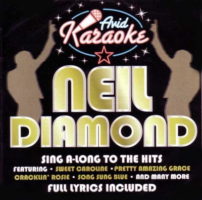 Neil Diamond Karaoke