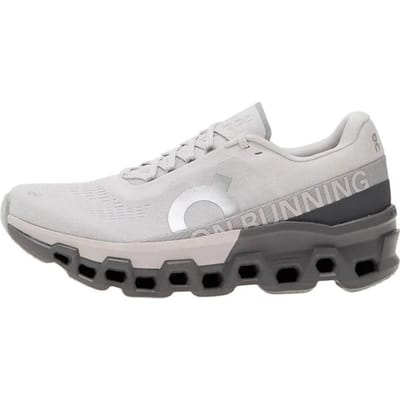 Cloudmonster 2 Frost Rock Heren Sneakers Grijs 3ME10122564 40 white