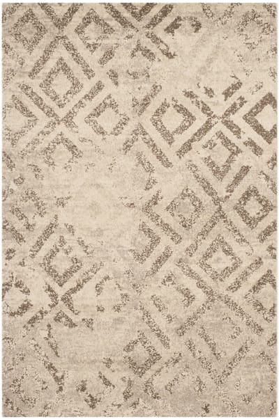 Vloerkleed Azeo | Safavieh