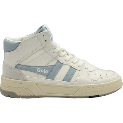 Damestrainers Gola Allcourt High