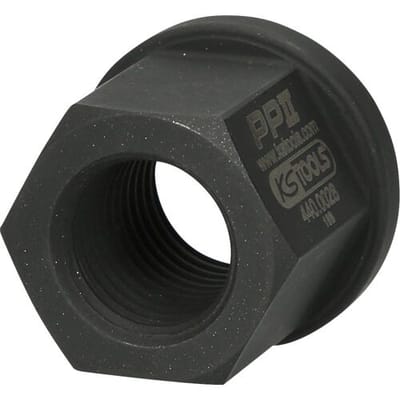 KS Tools 440.0028 Kraagmoer, M22