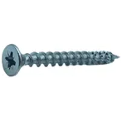 Sencys Univ. Schroef Pk Pozi 4,5x45mm Gegalvaniseerd Per 130