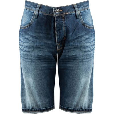 Antony Morato shorts Baart Mannen blauw