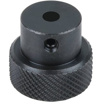 KS Tools 150.1531 Aandrijfkop voor 150.1522, binnendiameter 4 mm