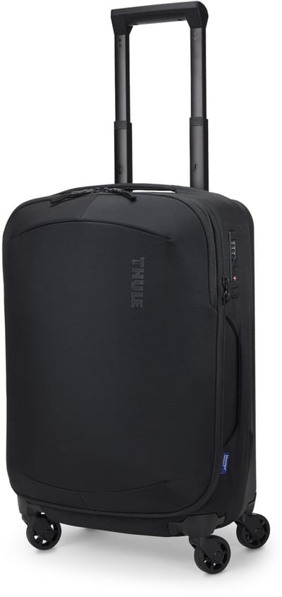 Thule Subterra 2 Handbagage Black 35