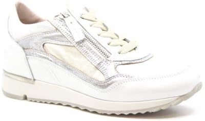 DL SPORT 6920 METALLO SVEZIA BIANCO