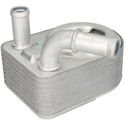 Olie radiator, motorolie MAHLE CLC 366 000S