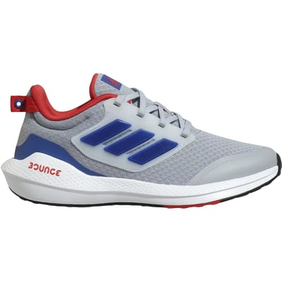 ADIDAS SPORTSWEAR EQ21 Run 2.0 Hardloopschoenen Junior - Grey - Kinderen - EU 37 1/3