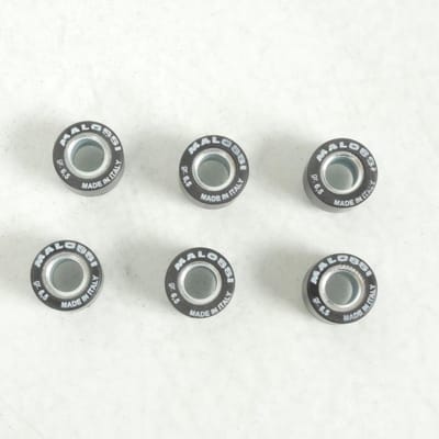 malossi variator roller voor scooter yamaha 50 aerox 15x12 6.5grs / 66 9417. h0 nieuw