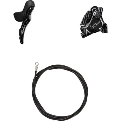Remkit rechtsachter Shimano BRR7170KTSTR7120ST