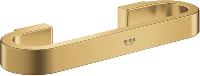 GROHE Selection Handgreep - Cool Sunrise Geborsteld (mat goud) - 41064GN0