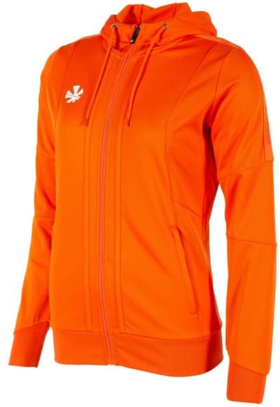 Reece Cleve TTS Hooded Trainingsjack Dames - Maat XS