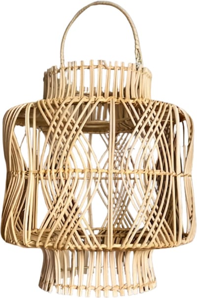 Lampshade Bromo D25H27