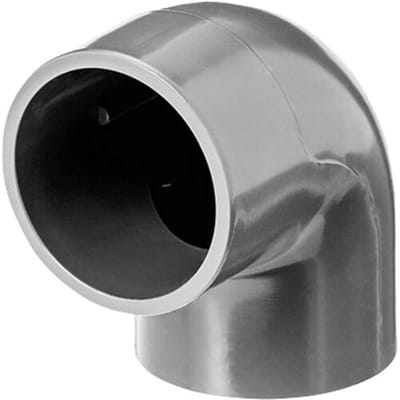 FIAP 2440 PVC-hoek (l x b) 32 mm x 32 mm 1 stuk(s)