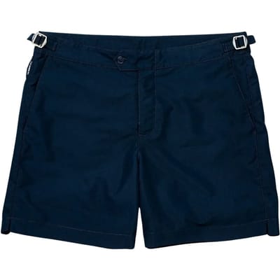 Aansluitende zwemshorts The Resort Co