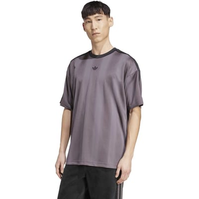 Adidas Originals Unisex Adicolor Jacquard Jersey Taglia: L | Outlet | Unisex