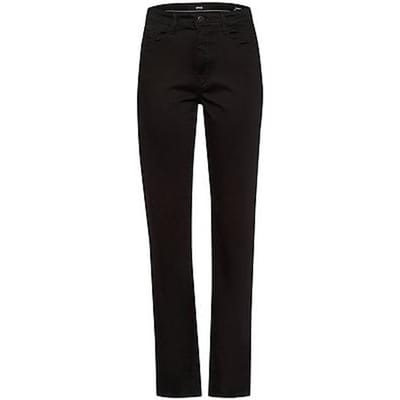 Jeans Van Brax zwart