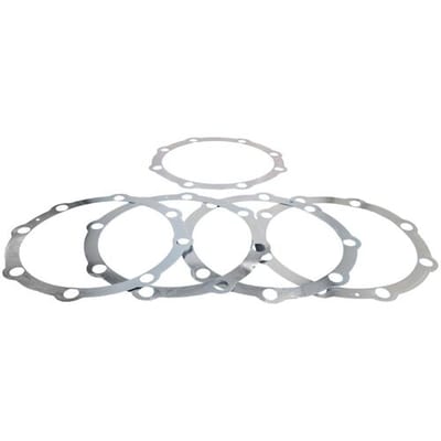 Reparatieset, differentieel C.E.I 298144