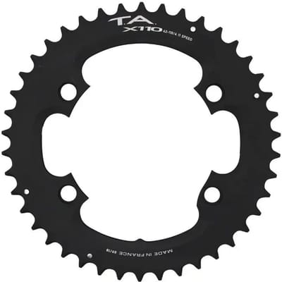 Buitenplateau Specialiteiten T.A. Shimano Ultegra R8000 - 6800 X110 Shimano 105 5800+R7000-Dura Ace 9000+9100