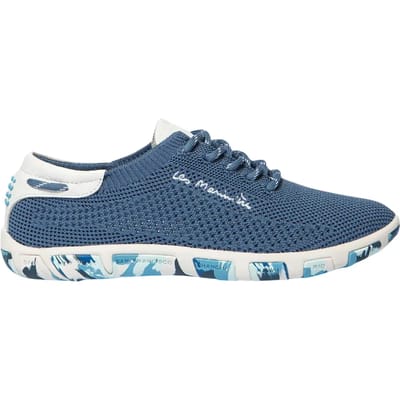 TBS Dames Sneaker Jazaria blauw