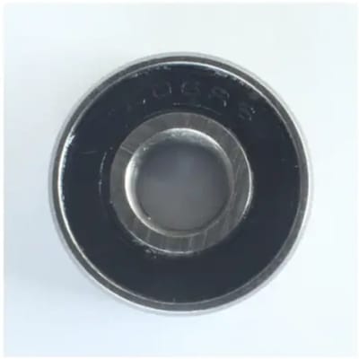 Lagers Enduro Bearings 606 2RS-6x17x6