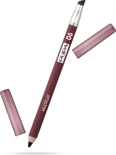 Pupa Milano Multiplay Eyepencil - 06 Crazy Purple