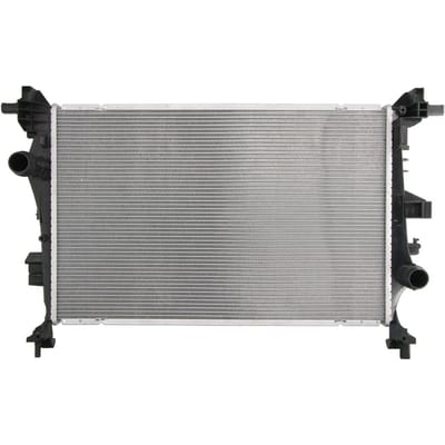 Radiator, motorkoeling NRF 59290