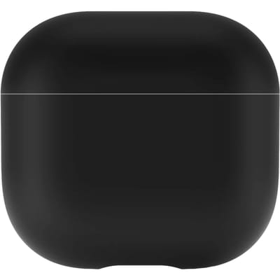 BlueBuilt Apple AirPods 4 en 4 ANC Case Black