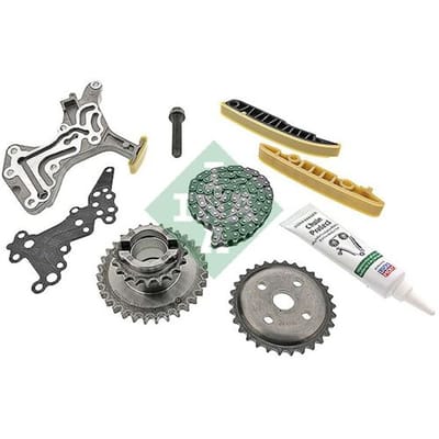 Schaeffler Ina Distributiekettingset INA 559 1796 40