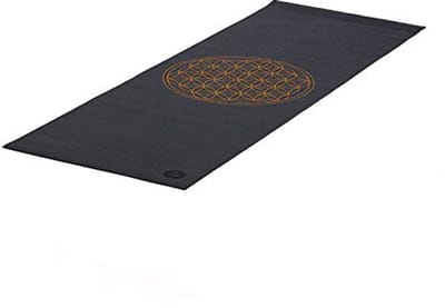 Antislip Yogamat voor Yoga, Pilates en Gymnastiek - Vrij van Schadelijke Stoffen