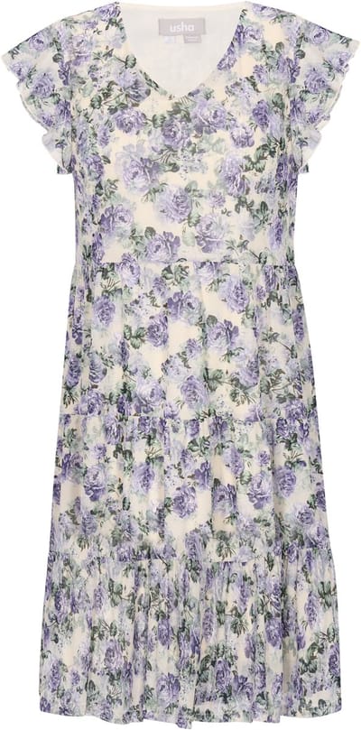 usha Dress