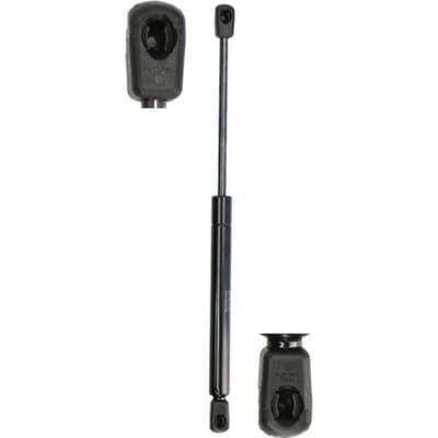 Gasveer kofferbak/laadruimte STABILUS 6387CC