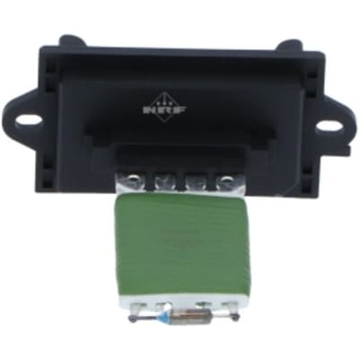 Regelaar, interieurventilator NRF 342046