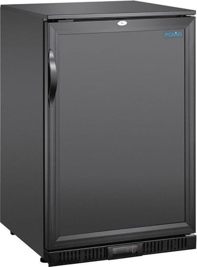 Polar G-Serie Laag Model Barkoeling 128l - Polar GE997 - Horeca & Professioneel