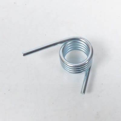 Originele veer voor motorfiets Derbi 125 Cross city 2007-2013 00H04903292 Nieuw