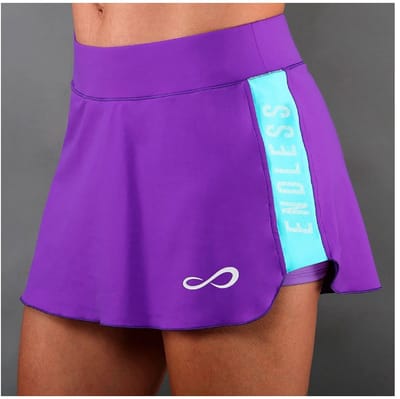 Eindeloze rok Slam-altviool - XS