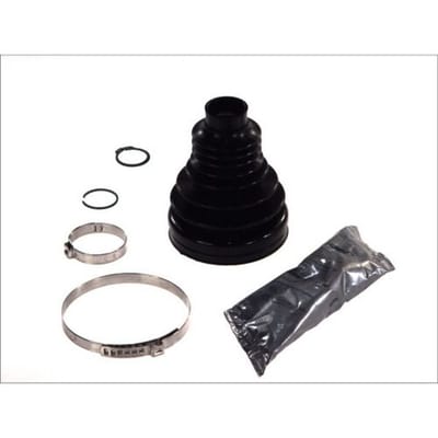 Balgenset, aandrijfas SPIDAN 24790