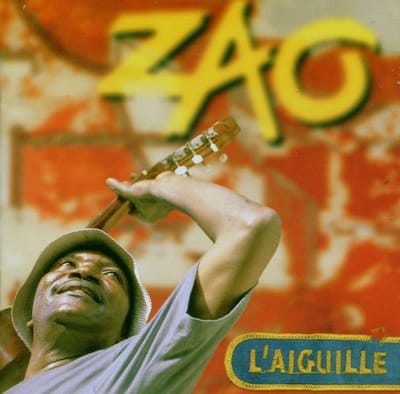 L'aiguille