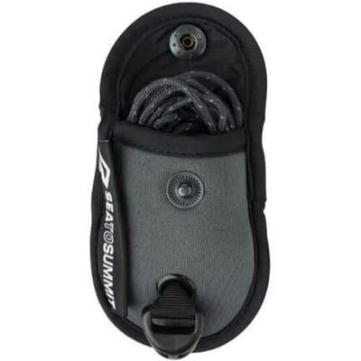 Sea to summit Clothesline Waslijn - super compacte reis waslijn