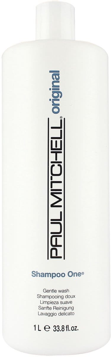 Paul Mitchell - Original - Shampoo One - 1000 ml