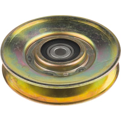Pulley
