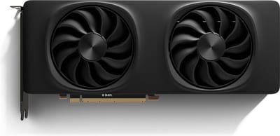 Intel Arc B580 Limited - 12GB GDDR6 RAM - Grafische kaarten