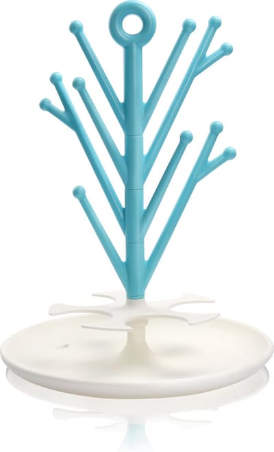 KidsMe Food Feeder opbergrekje - Blauw