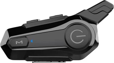 Motorhelm Headset Communicatiesysteem met Kristalhelder Geluid