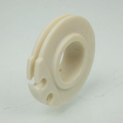 Poelie versnellingsschakelaar stuur RMS voor scooter Piaggio 125 Vespa PX 1977-1983