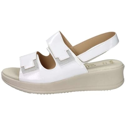 Sandalen met sleehak Cinzia Soft LF85001